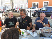 Forum des associations Milhaud 2025